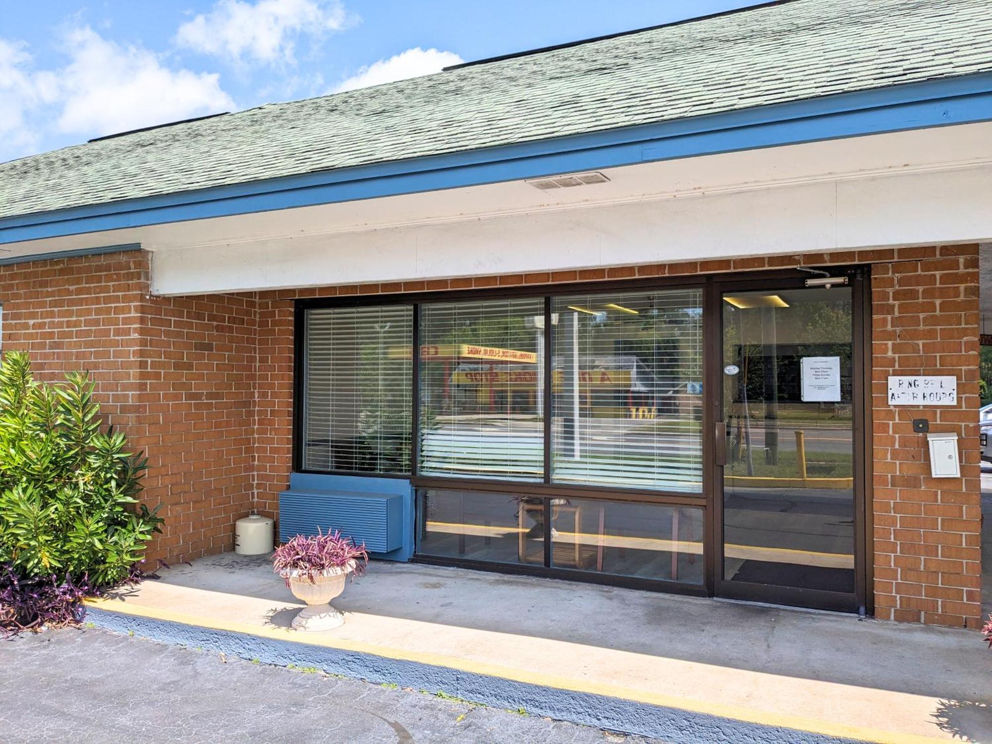 Gateway Inn Lake City Exterior photo